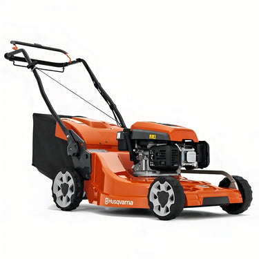 Cortacésped Husqvarna LC 253S - Talleres Castor